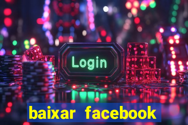 baixar facebook messenger baixaki